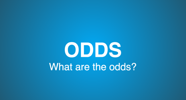 Odds